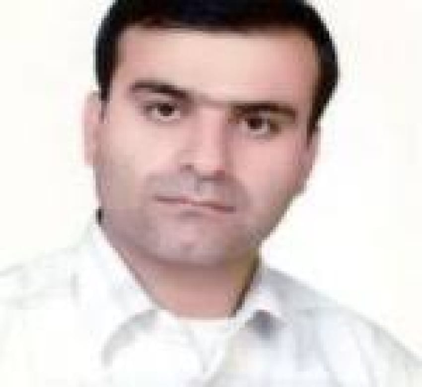 دکتر علی انصاری