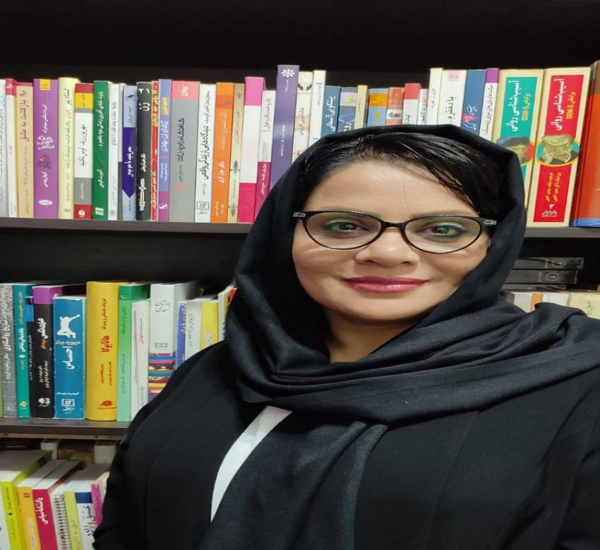 رباب ترک زاده