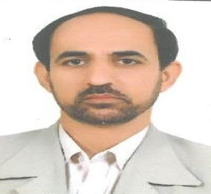 مرتضی عظیمی فرد